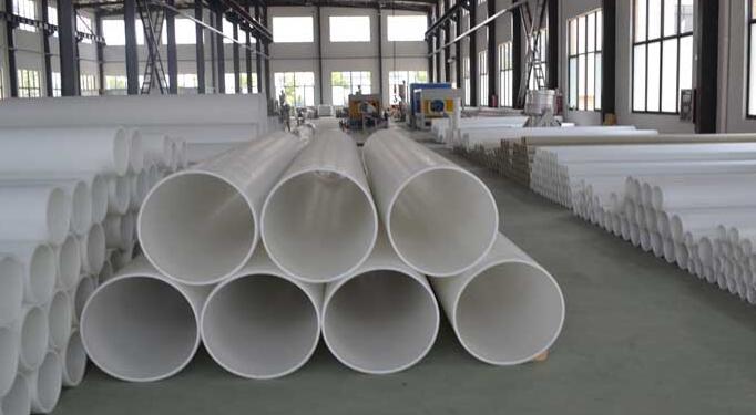 frpp管應用過程中的五點注意事項